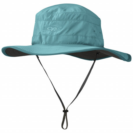 Outdoor Research Women's Solar Roller Sun Hat seaglass