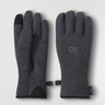 Outdoor Research Men's Flurry Sensor Gloves charcoal