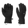 Outdoor Research Men's Flurry Sensor Gloves Black