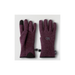 Outdoor Research Women's Flurry Sensor Gloves pinot