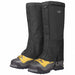 Outdoor Research Men's Expedition Crocodile Gaiters Black