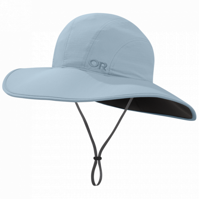 Outdoor Research Women's Oasis Sun Hat Arctic