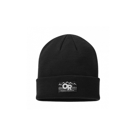 Outdoor Research Juneau Beanie black