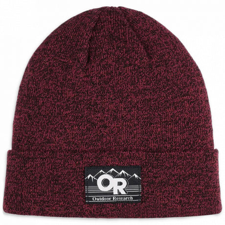 Outdoor Research Juneau Beanie Kalamata Heather