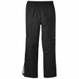 Outdoor Research Men's Apollo Rain Pants black