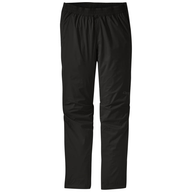 Outdoor Research Women's Apollo Rain Pants black