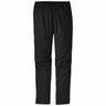 Outdoor Research Women's Apollo Rain Pants black