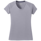 Outdoor Research Women's Echo T-Shirt moonstone