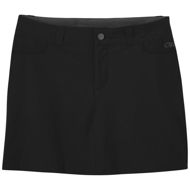 Outdoor Research Women's Ferrosi Skort black