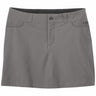 Outdoor Research Women's Ferrosi Skort pewter