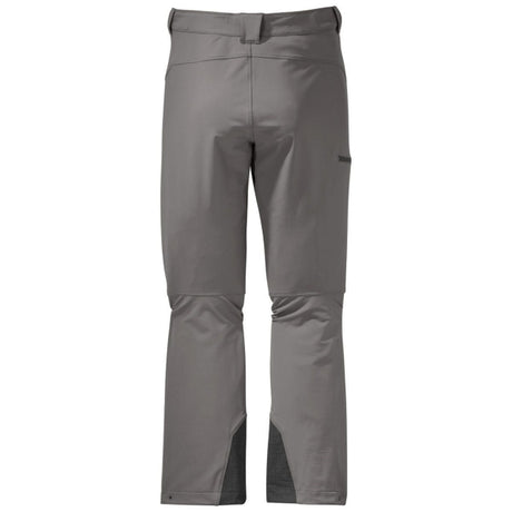 Outdoor Research Men's Cirque II Pants pewter