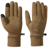 Outdoor Research Men's Vigor Heavyweight Sensor Gloves coyote