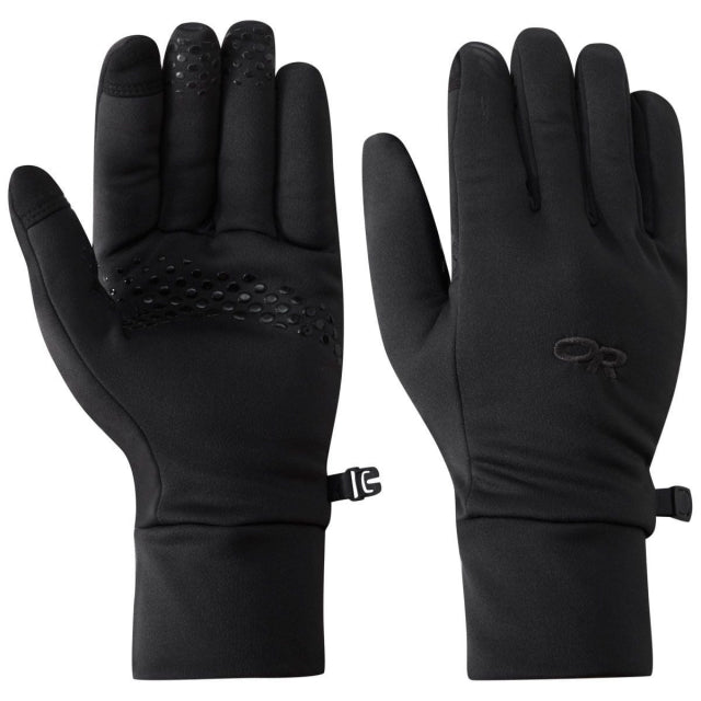 Outdoor Research Men's Vigor Heavyweight Sensor Gloves black