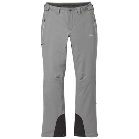 Outdoor Research Women's Cirque II Pants light pewter