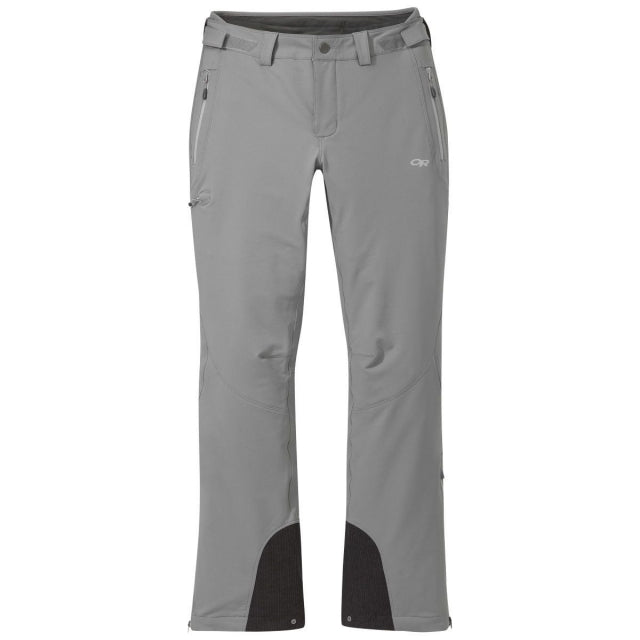 Outdoor Research Women's Cirque II Pants light pewter