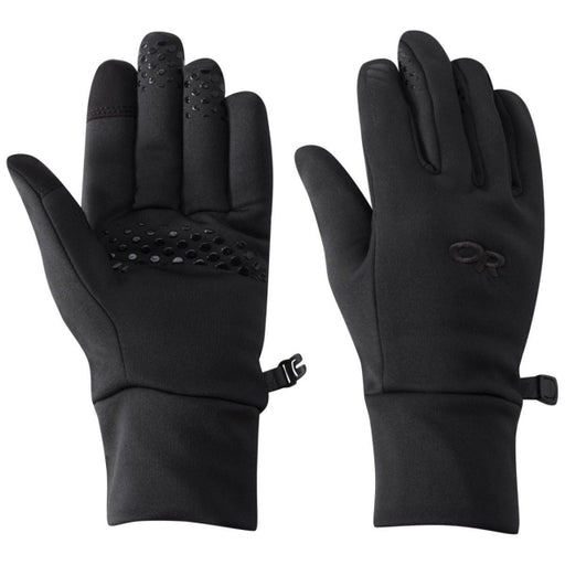 Outdoor Research Women's Vigor Heavyweight Sensor Gloves black