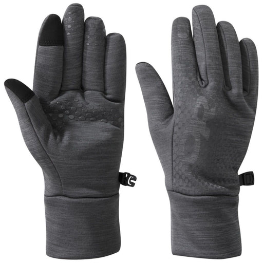 Outdoor Research Women's Vigor Heavyweight Sensor Gloves charco heath