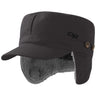 Outdoor Research Wilson Yukon Cap storm