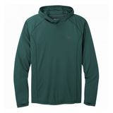 Outdoor Research Men's Echo Hoodie treeline