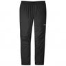 Outdoor Research Men's Helium Rain Pants black