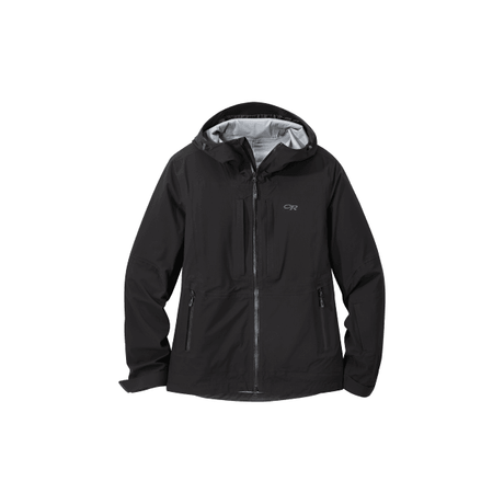 Outdoor Research Women's Carbide Jacket black