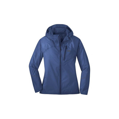 Outdoor Research Women's Helium Rain Jacket chambray