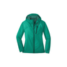 Outdoor Research Women's Helium Rain Jacket jade