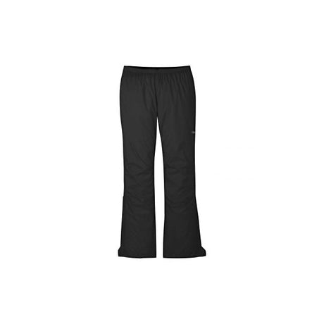 Outdoor Research Women's Helium Rain Pants black