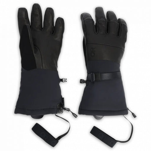 Outdoor Research Men's Carbide Sensor Gloves Black