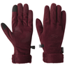 Outdoor Research Women's Fuzzy Sensor Gloves madder