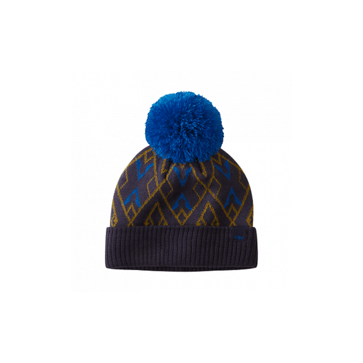 Outdoor Research Griddle Beanie twilight