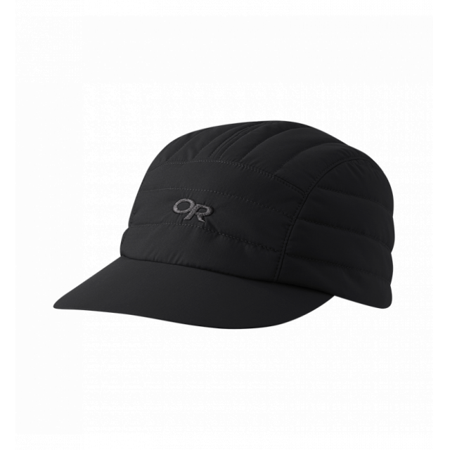 Outdoor Research Sahale Cap black