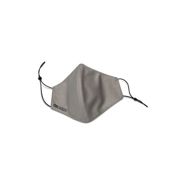 Outdoor Research Face Mask Kit grey
