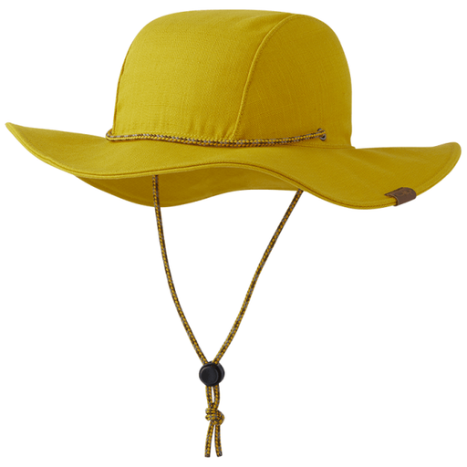 Outdoor Research Women's Saguaro Sun Hat Beeswax
