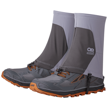 Outdoor Research Ferrosi Hybrid Gaiters storm/haze