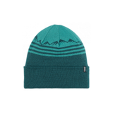 Outdoor Research Kick Turn Beanie Treeline/Deep Lake