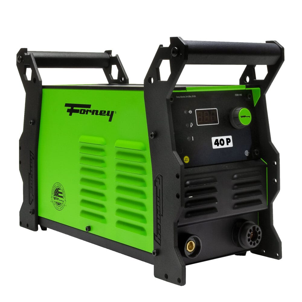 Forney 40 P Plasma Cutter