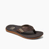 Reef Men's Santa Ana Brown