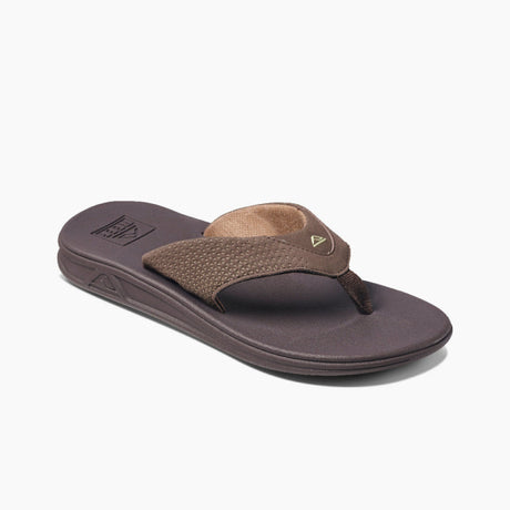 Reef Men's Rover Brown