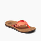 Reef Women's Santa Ana Poppy