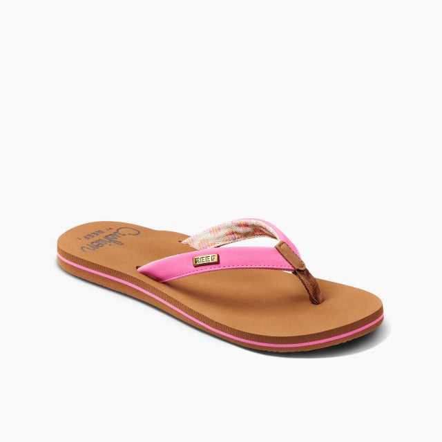 Women's Reef Cushion Sands Malibu