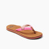 Women's Reef Cushion Sands Malibu