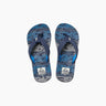 Reef Boy's Kids Ahi Blue Horizon Waves