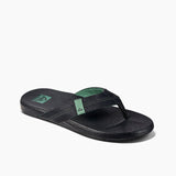 Reef Men's Cushion Phantom Ivy/Black