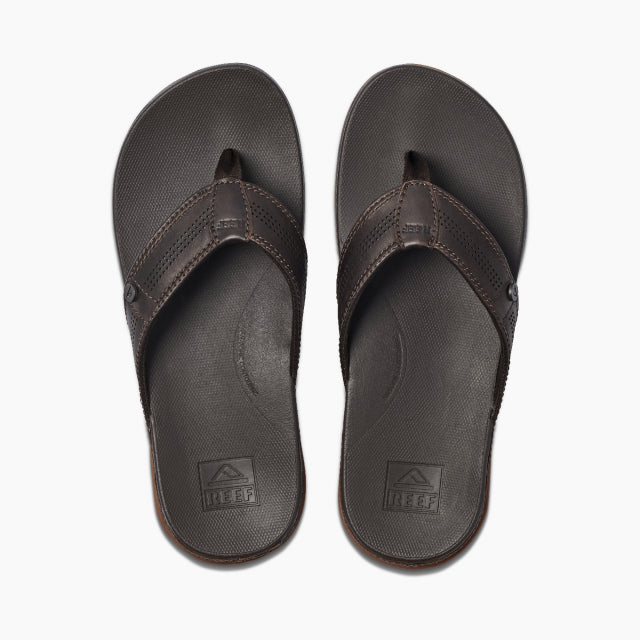 Reef Men's Cushion Lux Brown