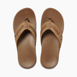 Reef Men's Cushion Lux Toffee