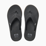 Reef Men's Fanning Low Black