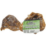 Red Barn Knee Cap Bone for Dogs, 2 pack