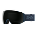 Smith Optics I/O MAG French Navy - ChromaPop Sun Black