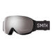 Smith Optics I/O MAG S Black - ChromaPop Sun Platinum Mirror